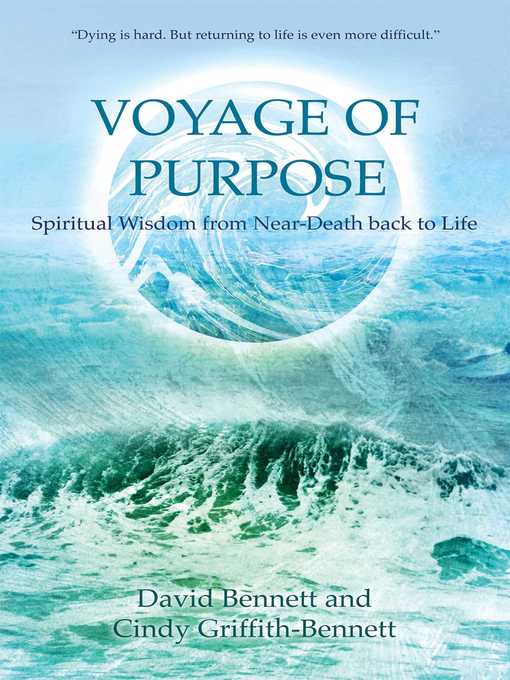 Title details for Voyage of Purpose by David Bennett - Available